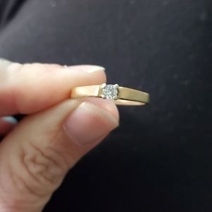 Engagement ring